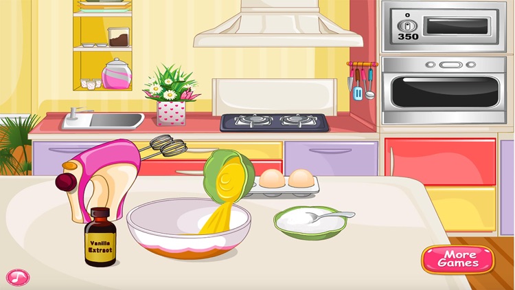 Cooking Games Free online Games for Girls by Laurene Benjamin