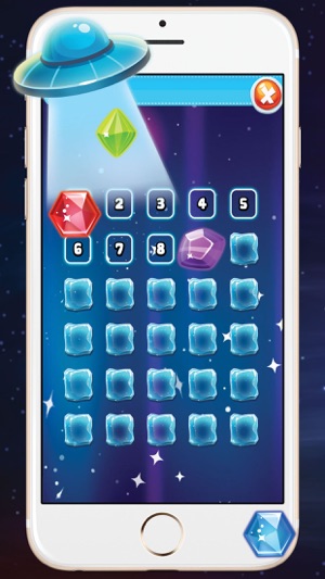 Space Adventure Puzzle(圖4)-速報App