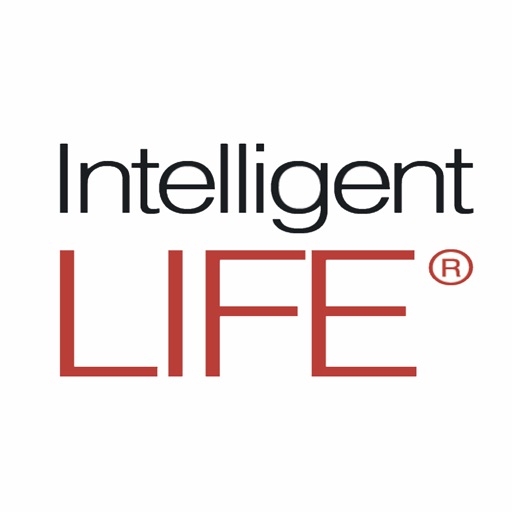 IntelligentLife icon