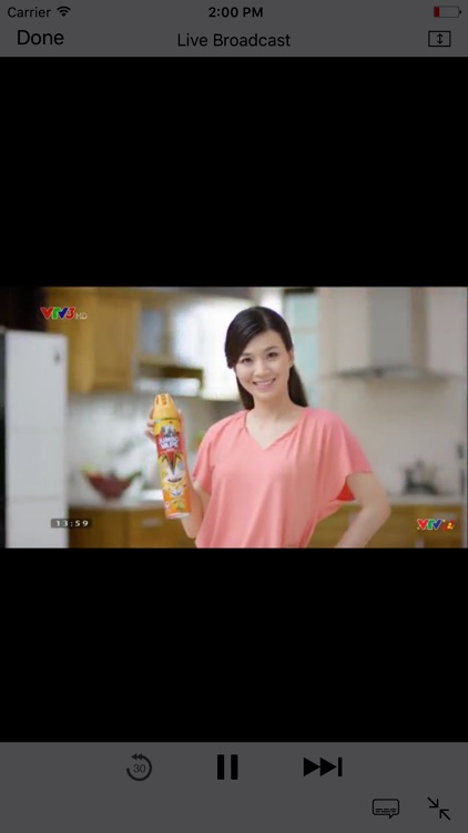 Tivi Việt HD - Xem Tivi, Truyền hình trực tuyến