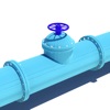Icon Pipeline Basics - Mechanical & Petroleum Engineers