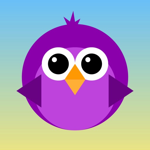 Agile Bird (no ads) - Time Killer Game iOS App