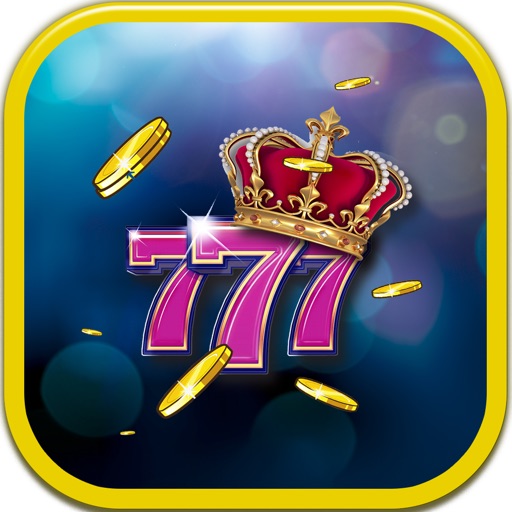 Best Casino Hot Machine!--Free Slots Casino Game iOS App
