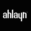 Ahlayn