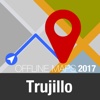 Trujillo Offline Map and Travel Trip Guide