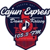 The Cajun Express