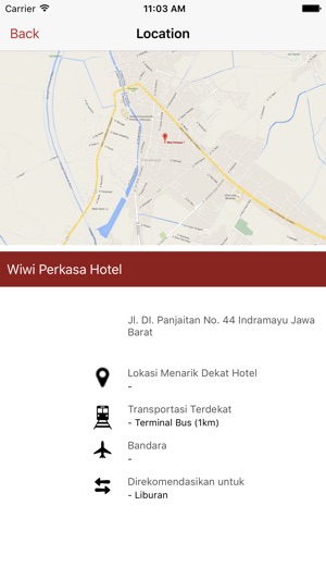 Wiwi Perkasa Hotel(圖5)-速報App