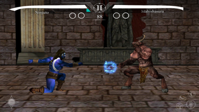 Demon Vs Evil Screenshot 2