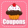 Food Coupons - Restaurants, Grocery & Drug Stores