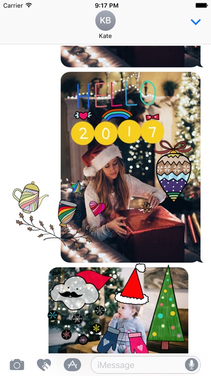 StiPia - Xmas screenshot-3