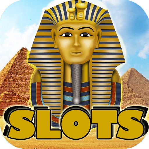 Pharaoh's Ancient Egyptian Slots - Cleopatra Gold