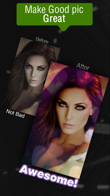 Smoke Photo Filters & Effects PRO - Picture Editor