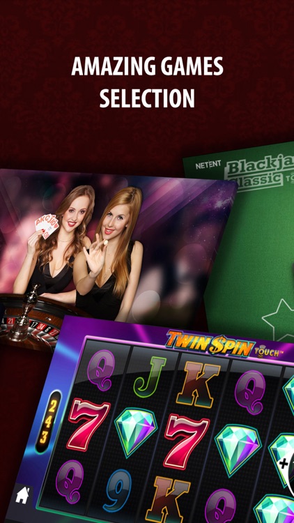 Betclic Casino screenshot-3