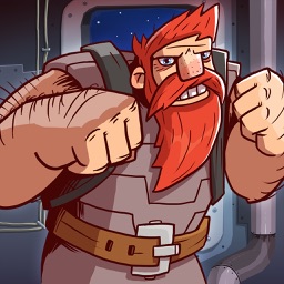 Space Beard Shooter