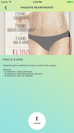 Renassense Clínica Spa(圖4)-速報App