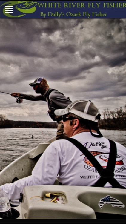 White River Fly Fishing