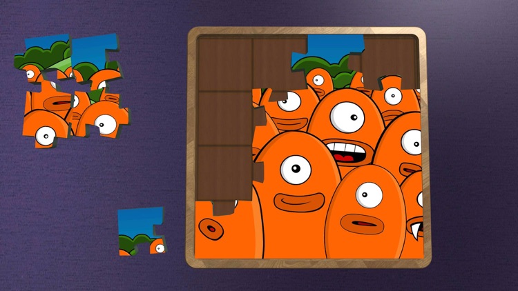 Super Jigsaws Cartoons screenshot-4