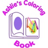 Ashlies Coloring Book
