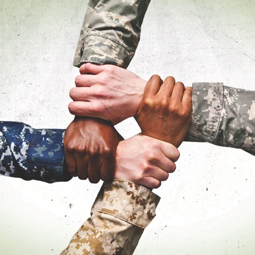 Military Bible Challenge