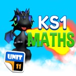 Dragon Maths Key Stage 1 Reasoning