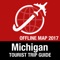 100% OFFLINE - Your detailed Map for reach everywhere