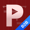 Project Planning Pro(B2B) - Task Management App - i2e Consulting LLC