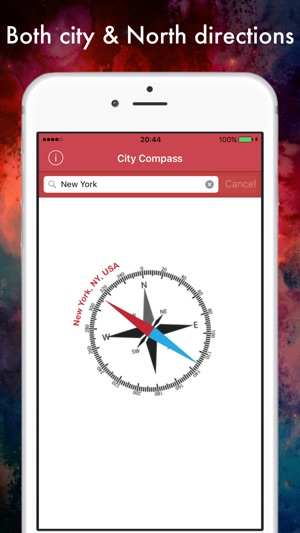 City Compass - smart search & navigation tool(圖3)-速報App