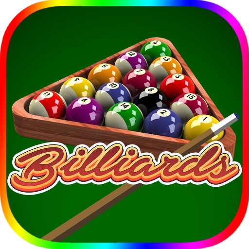 Snooker Billiards Game Free by adanan mankhaket
