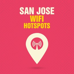 San Jose Wifi Hotspots