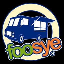 My food truck shout-out app by foosye®