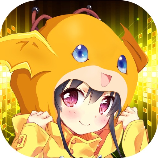 Tamers League - Strategy monster game Icon