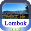 Lombok Island Offline Map Travel Guide