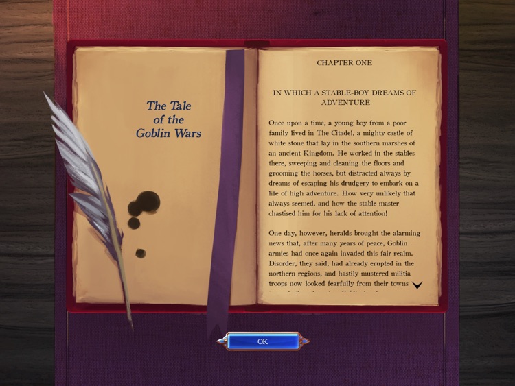 Goblin Harvest - The Mighty Quest screenshot-3