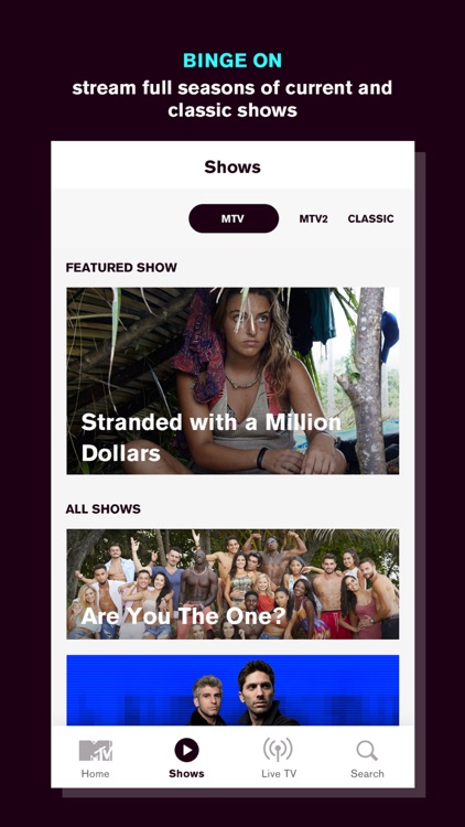 MTV