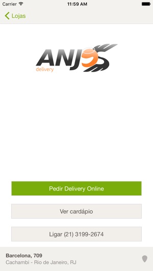 Anjos Delivery(圖3)-速報App