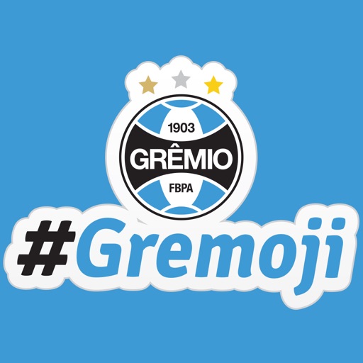 #Gremoji