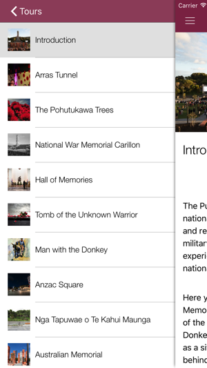 Pukeahu National War Memorial Park(圖3)-速報App