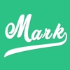 Mark - Snap a Photo, draw and Share