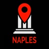 Naples Guide Voyage & Carte Offline