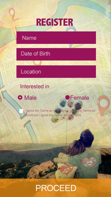 SWOOP Dating screenshot-4