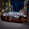 Tokyo Street Racing is a fun and exciting sports car racing simulator game