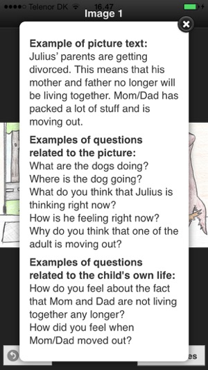 Divorce and Kids(圖4)-速報App