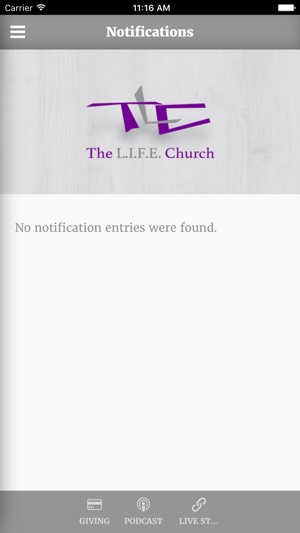 L.I.F.E.@Church - Palmetto, GA(圖5)-速報App