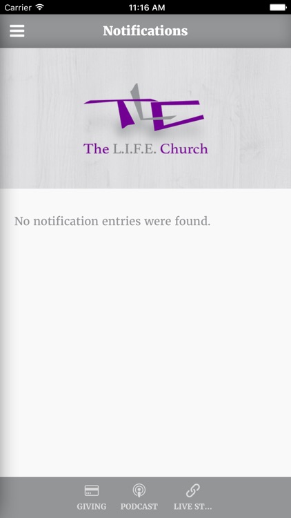 L.I.F.E.@Church - Palmetto, GA screenshot-4