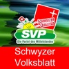 Schwyzer Volksblatt