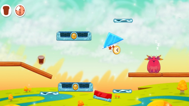 The Alarm Fun River Land screenshot-3