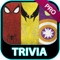 Best Comics Superhero Quiz - Guess the Hero name