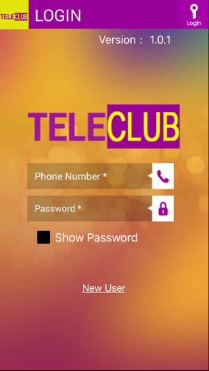 Teleclub(圖2)-速報App