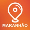 Maranhao, Brazil - Offline Car GPS