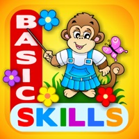 Contact Preschool Baby Learning Games